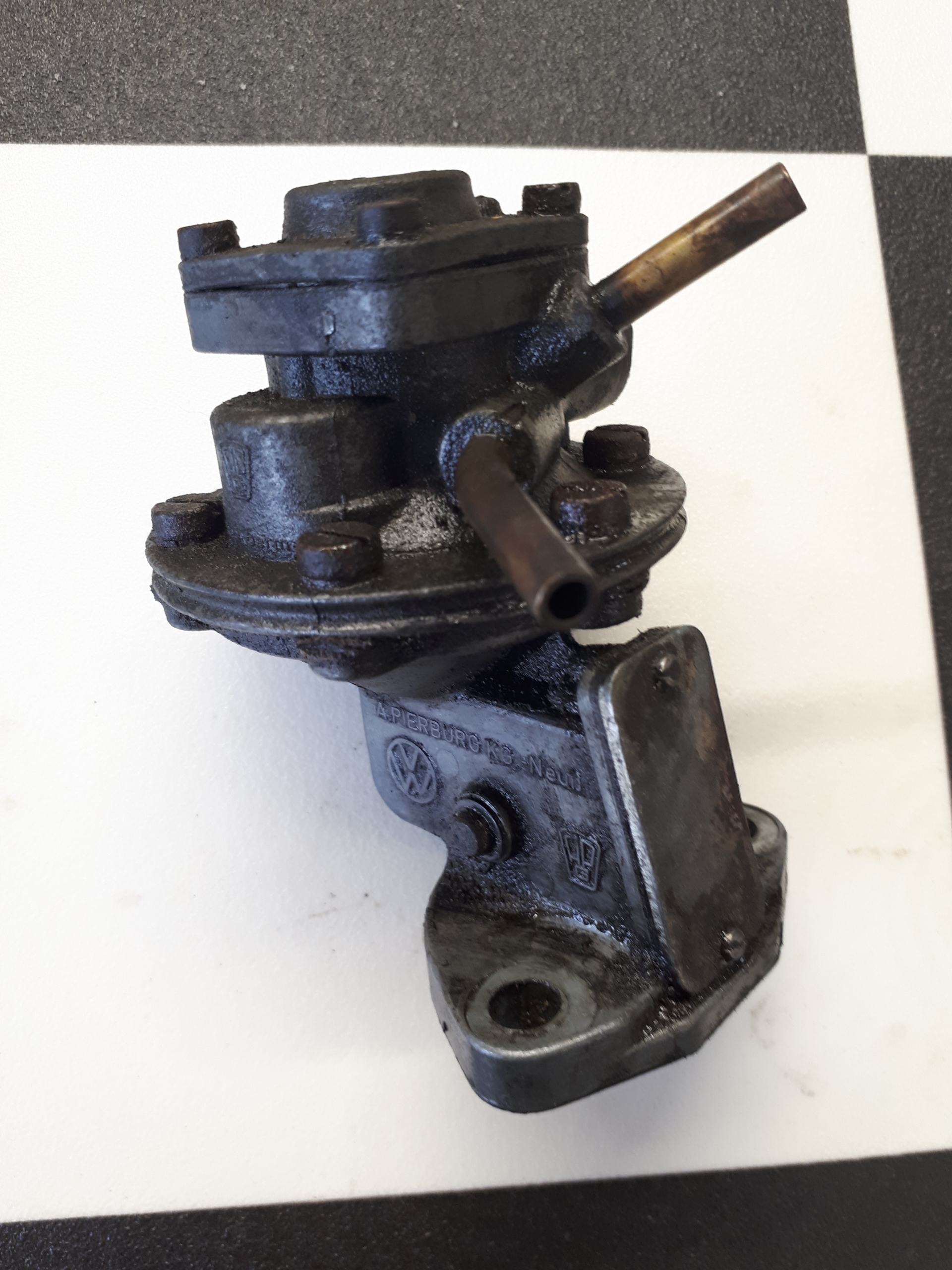 Various Genuine VW Fuel Pumps South West VWs