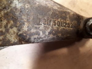 T2 Rear Hub Carriers 