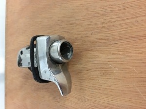 VW T2 Engine Lid Lock