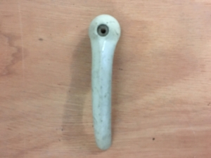 Internal Cab Door Handle