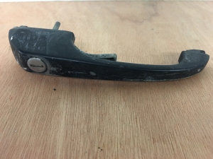 Cab Door Handle T25