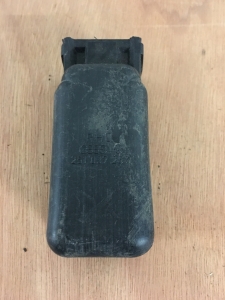 Protective Sleeve for Check Strap