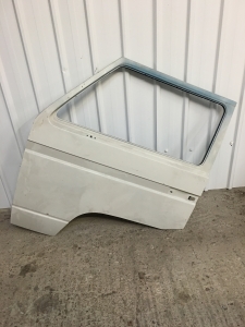 Volkswagen T25 Cab Door Nearside
