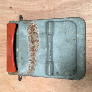 VW Beetle Ashtray & Mount 68 Onwards
