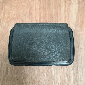 VW T25 Rear Ashtray (Black or Brown)