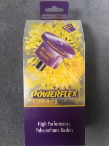 VW T25 Powerflex Gearbox Mounts