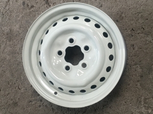 Late Bay T25 Wheels