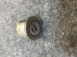 Ignition Housing & Steering Lock