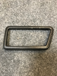 Interior Door Handle Surround