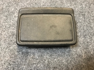 Golf Mk2 Rear Doorcard Ashtray