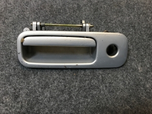 VW Polo Rear Tailgate Handle