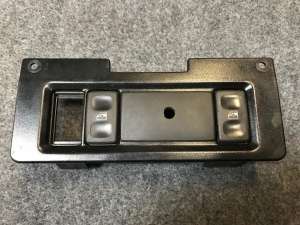 Polo Switch Window Regulator
