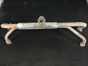 Beetle Single Port Manifold