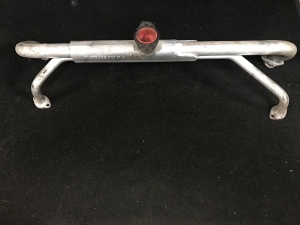 VW Beetle Single Port manifold