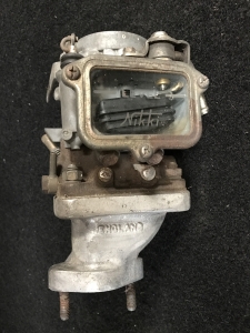 VW Beetle Nikki Carb & Manifold 1300/1500cc