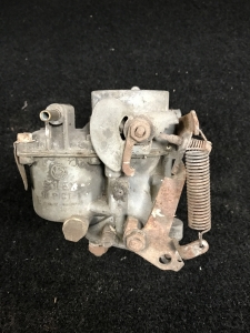 VW Beetle Solex 30 Pict-1 Carburettor