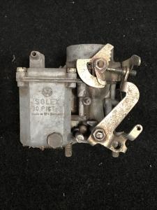 Solex 30 Pict-2 Carburettor Genuine VW