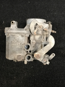 VW Solex Carburettor 31 Pict-3 
