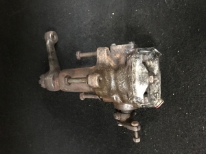 VW T2 Bay Window Steering Box 68-72 RHD