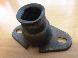 Early Bay Gearstick Collar 