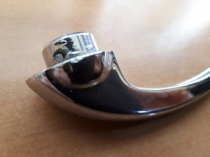 T1 Interior Door Handle