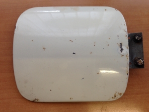 VW T3 Petrol Flap