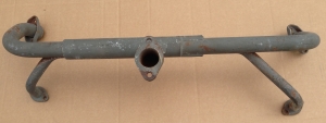 VW Single Port Manifold NOS Type 126A