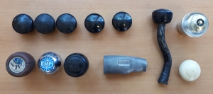 Beetle & Type 2 Gear Knobs Various