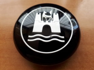 Genuine VW Horn Push 113951501C 