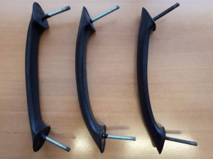 VW Dash Grab Handle Bay Window 