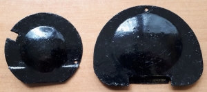 Reinforcement Plate Wheel Well 