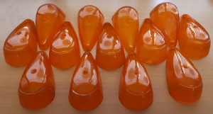 Beetle Front Indicator Lens