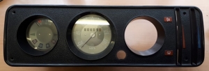 VW Bay Window Binnacle LHD 211957023 