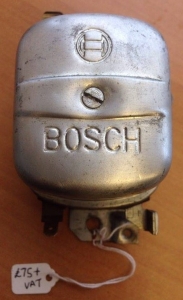 Bosch Voltage Regulator 14V / 30A 0190350068
