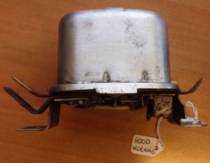 Bosch Voltage Regulator 14V / 30A 0190350068