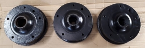 VW Split Front Hub 1955-1963 211405615A