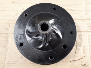 Rear Hub VW Split Screen 55-63 211501615A