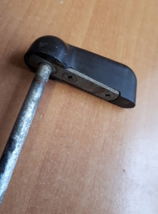 Air Vent Control Arm VW Split Screen 