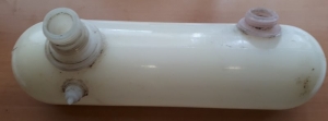 Bay Window Washer Bottle