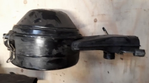 VW Beetle Oil Bath Air Filter