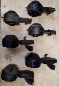 VW Beetle Oil Bath Air Filter