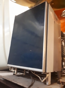 Camper 3-way fridge - Split, Bay, T25/Vanagon