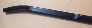 LHD Foam Dash Top VW Bay Window 211857205B 