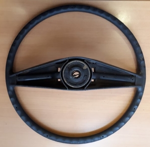 VW T25/Vanagon Steering Wheel 251419651