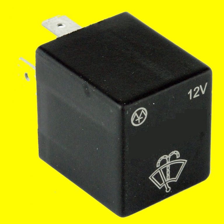 T25 Intermittent Wiper Relay VW 191955531 South West VWs