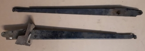  Genuine T2b Handbrake Parts VW 211711351