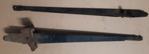 Handbrake Lever_2
