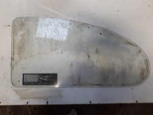 Rear Side Window Glass VW Beetle