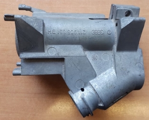 T2 Late Bay Steering Lock 