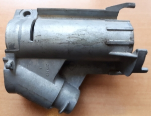T2 Late Bay Steering Lock 